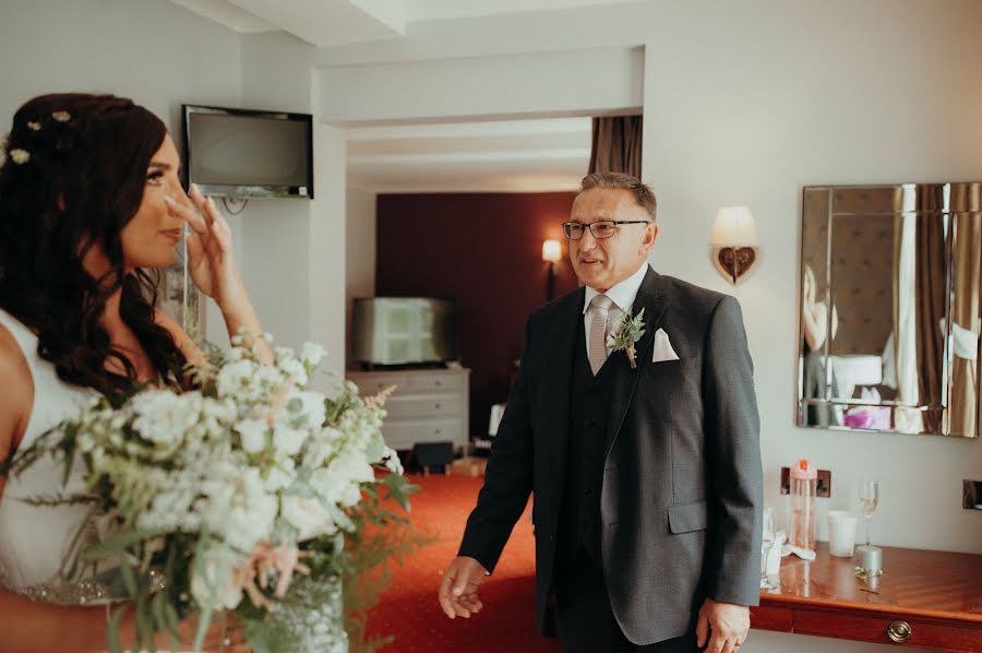 Wedding photographer Marcin Kogut (marcinkogut). Photo of 3 August 2019