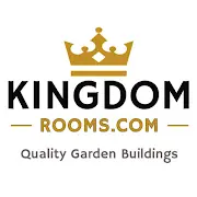 Kingdom Rooms Logo