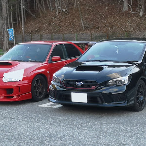 WRX STI