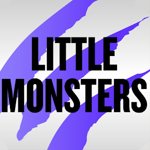 Download Little Monsters For PC Windows and Mac