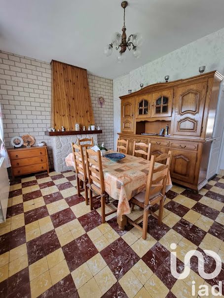 Vente maison 5 pièces 80 m² à Douvrin (62138), 115 000 €