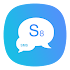 S8 Message - SMS Galaxy Note 81.1