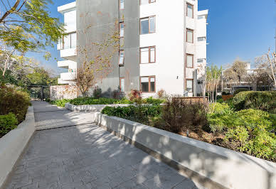 Apartment with terrace 2