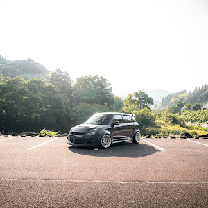 スイフトスポーツ ZC31S