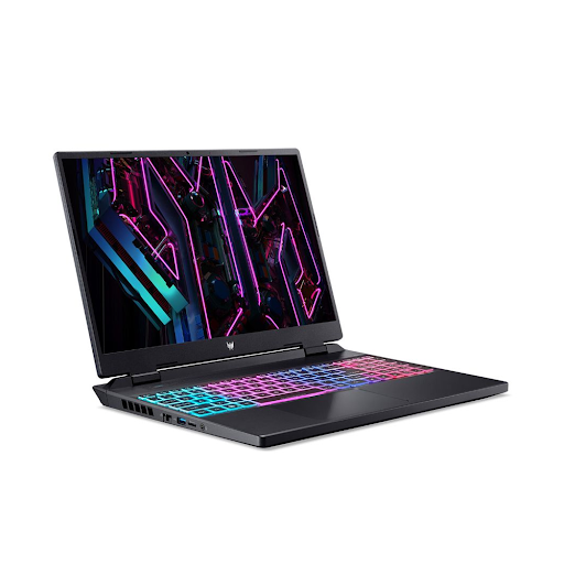 Laptop Acer Predator Helios Neo PHN16-71-779X (NH.QLUSV.00B) (i7-13700HX) (Đen)