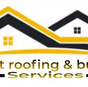 Aspect roofing and building services Logo