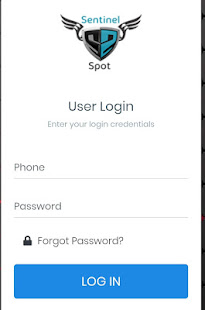 Sentinel Spot(圖1)-速報App