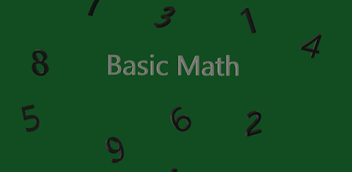 Basic Math