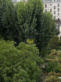 appartement à Paris 14ème (75)