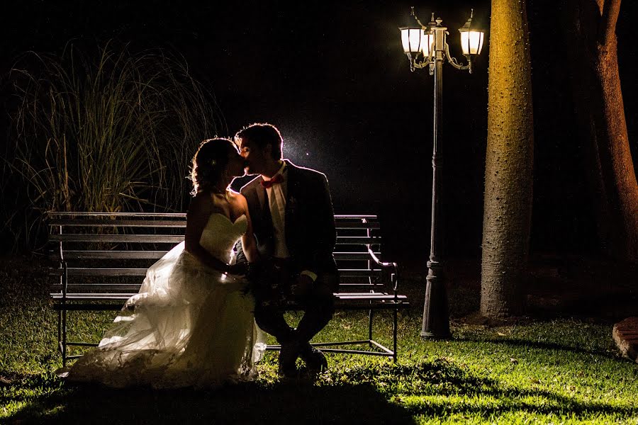 Wedding photographer Pepe Díaz (pepediaz). Photo of 19 February 2017