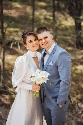 Wedding photographer Sergey Skopincev (skopa). Photo of 20 August 2023