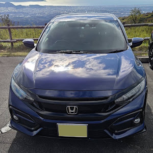 シビック FK7