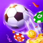 Cover Image of Unduh Gogoal - Live inplay football games 2.7.0 APK