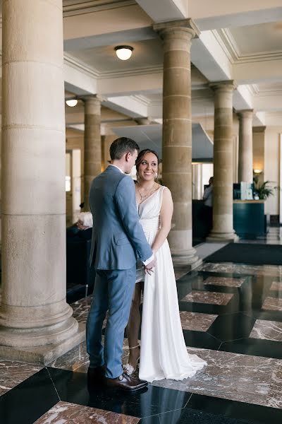 Photographe de mariage Anna Albu (anna-albu). Photo du 13 juin 2022