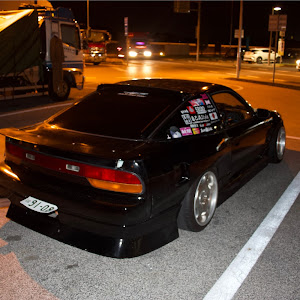 180SX RPS13