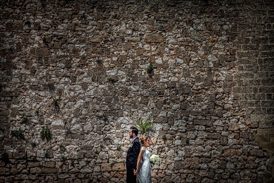 Wedding photographer Nico Pedaci (pedaci). Photo of 6 August 2020