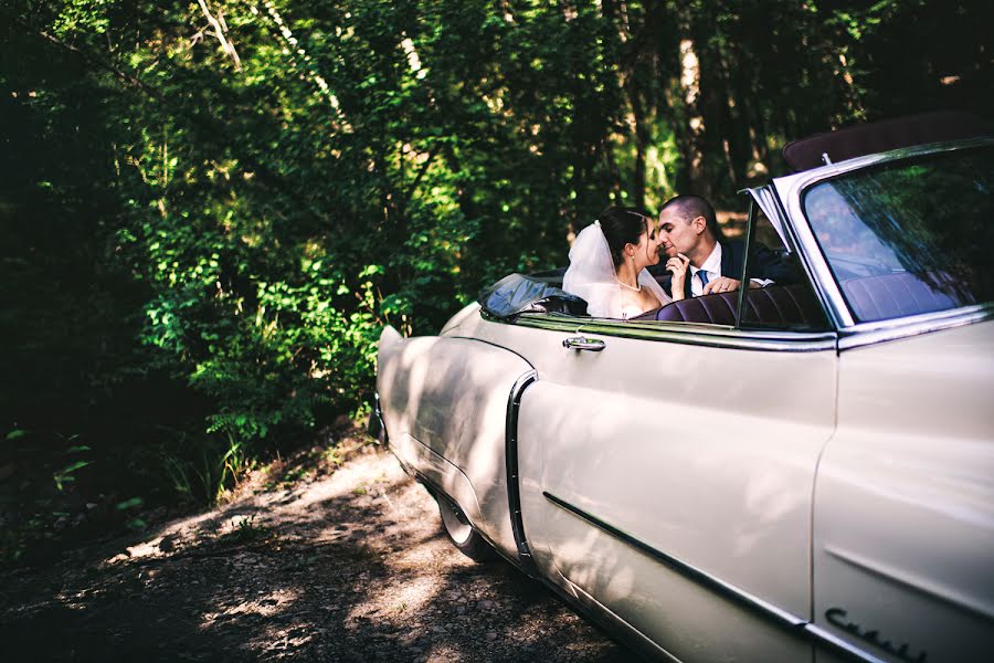 Fotógrafo de casamento Riccardo Pieri (riccardopieri). Foto de 8 de julho 2016