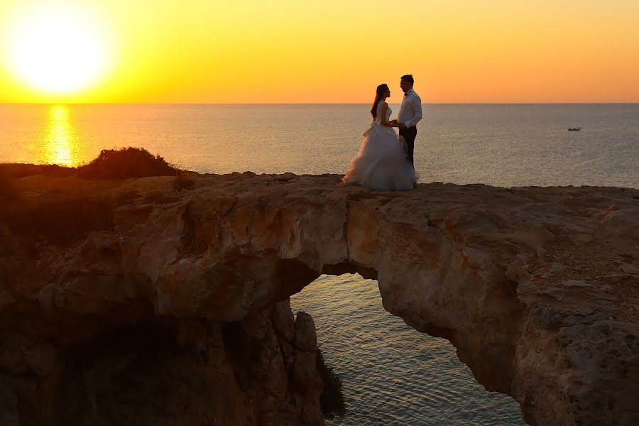 Jurufoto perkahwinan Karina Gazaryan (gkaphoto). Foto pada 12 September 2018