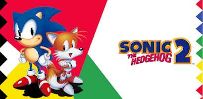 Download Sonic the Hedgehog™ Classic APK