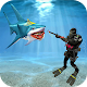 Download Underwater Shooting World: Fish Shooter For PC Windows and Mac