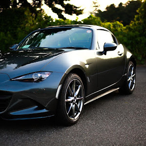 ロードスター ND5RC