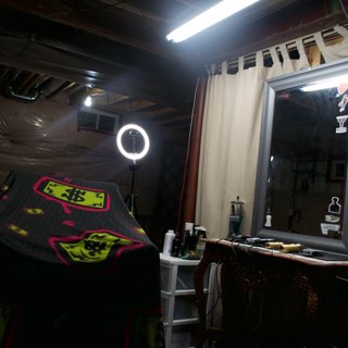 Fades By Gian logo