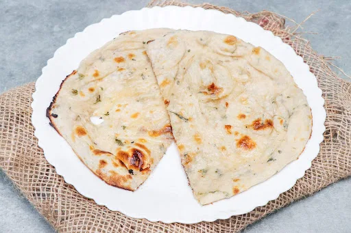 Paneer Kulcha