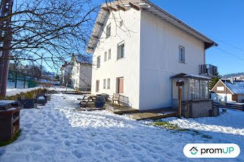 maison à Gerardmer (88)