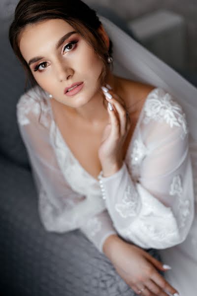 Wedding photographer Aleksandr Burlakov (alexbu). Photo of 26 May 2022