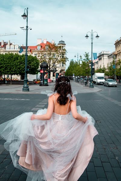 Wedding photographer Katerina Bardo (katerinabardo). Photo of 2 June 2019