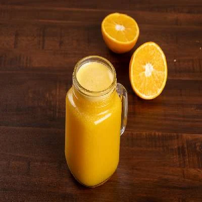 Orange Juice ( 350 Ml)
