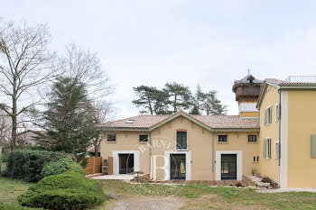 maison à Saint-Genis-Laval (69)