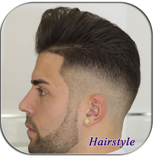 Cool Hairstyle Man 2018 Aplicații Pe Google Play