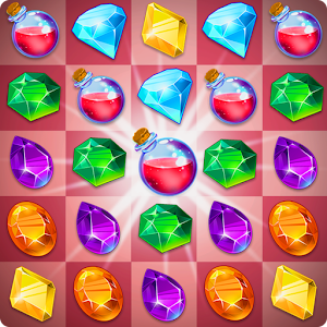 Download Diamond Blaze For PC Windows and Mac