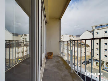 appartement à Nantes (44)