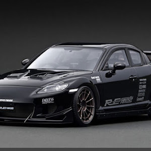 RX-8