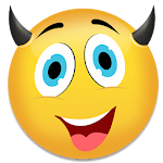 Cover Image of Download Smileys for Whatsapp Halloween 2017 1.6 APK