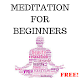 Download Meditation for Beginners For PC Windows and Mac 1.0