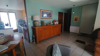 appartement à Merignac (33)