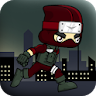 Ninja Revenge 3 - Ninja game icon