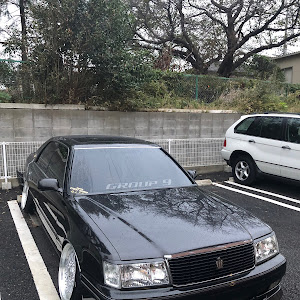 クラウンセダン JZS151