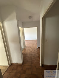 appartement à Montpellier (34)