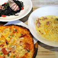 Mita Pasta 米塔義式廚房(中壢家樂福店)