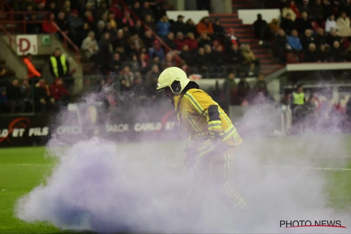 Genkse driehoek, de jeugd toont zich en Antwerp vs FC de Kampioenen in herhaling en hockeytoestanden