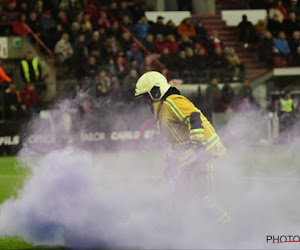 Anderlecht weet aan welke boete het zich mag verwachten na de incidenten tijdens Standard-Anderlecht