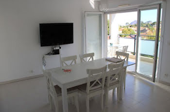 appartement à La Ciotat (13)