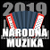 Narodna Muzika  icon