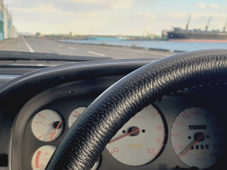 RX-7の昌樹さんが投稿したカスタム事例の投稿画像4枚目