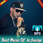 Cover Image of Herunterladen La Fouine Music 2019 (sans internet) 1.5 APK
