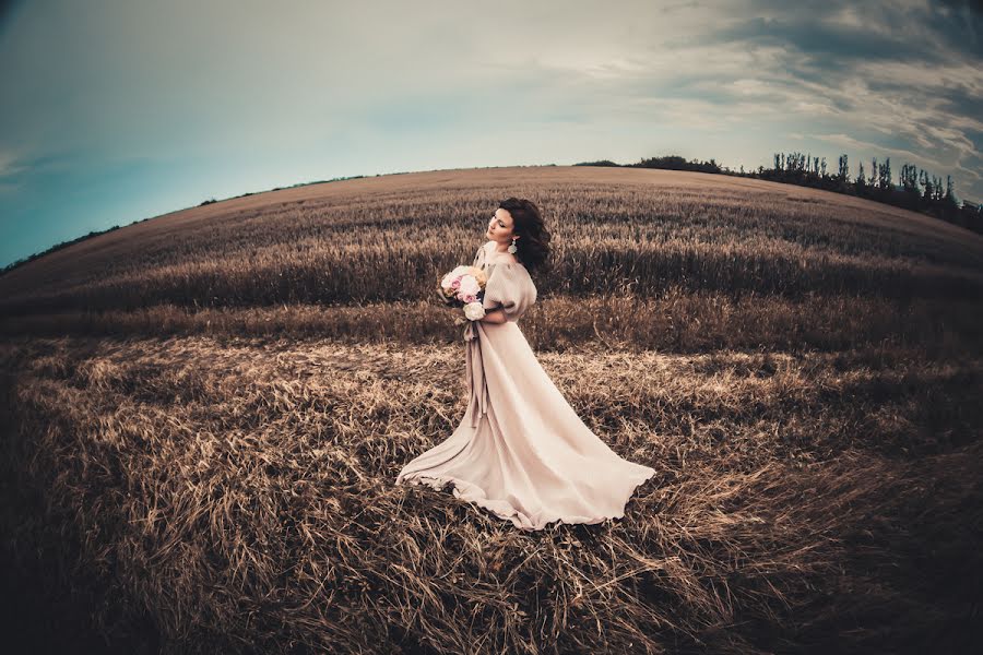 Fotografo di matrimoni Tatyana Shakhunova (sov4ik). Foto del 24 maggio 2014